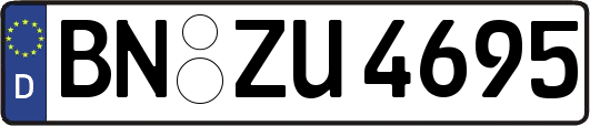 BN-ZU4695