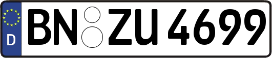 BN-ZU4699