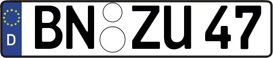 BN-ZU47