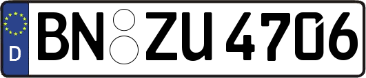 BN-ZU4706