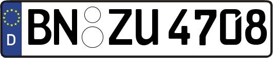 BN-ZU4708
