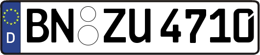 BN-ZU4710