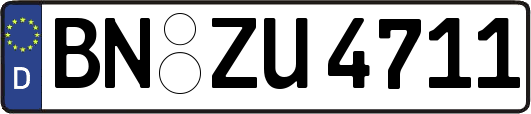 BN-ZU4711