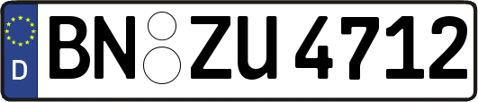 BN-ZU4712
