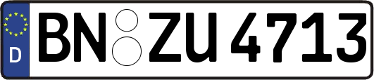 BN-ZU4713
