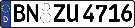 BN-ZU4716