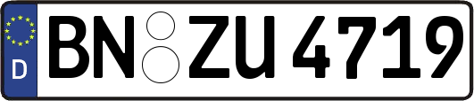 BN-ZU4719