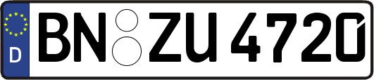 BN-ZU4720