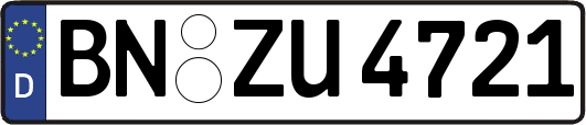 BN-ZU4721