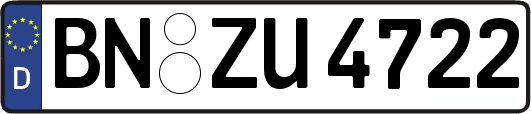 BN-ZU4722