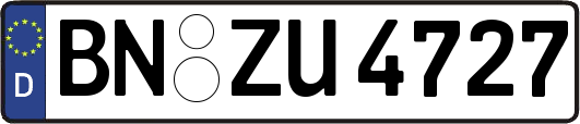 BN-ZU4727