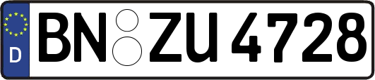 BN-ZU4728