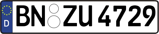 BN-ZU4729