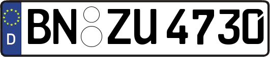 BN-ZU4730