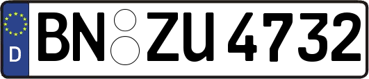 BN-ZU4732