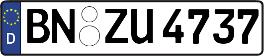 BN-ZU4737