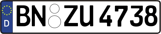 BN-ZU4738