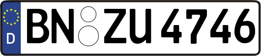 BN-ZU4746