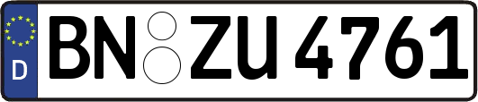BN-ZU4761