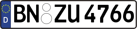 BN-ZU4766