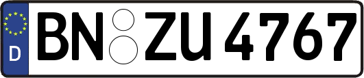 BN-ZU4767