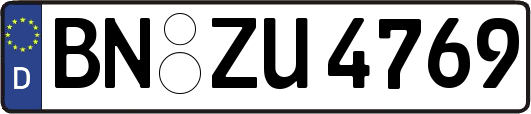 BN-ZU4769