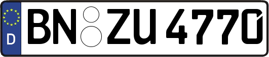 BN-ZU4770