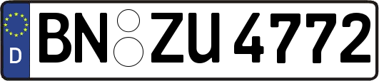 BN-ZU4772