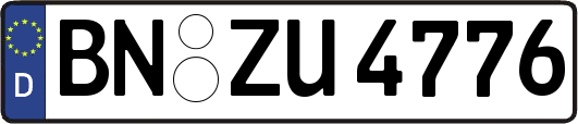 BN-ZU4776