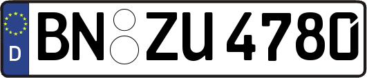 BN-ZU4780