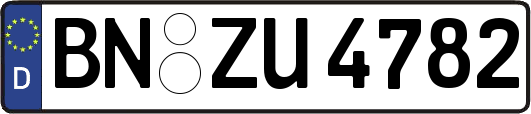 BN-ZU4782
