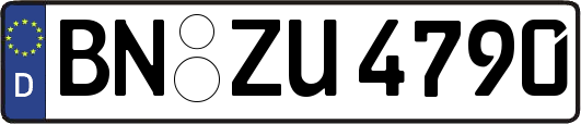 BN-ZU4790