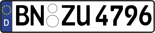 BN-ZU4796