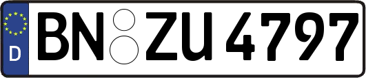 BN-ZU4797
