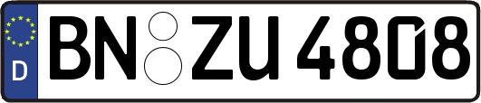 BN-ZU4808