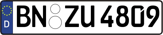 BN-ZU4809