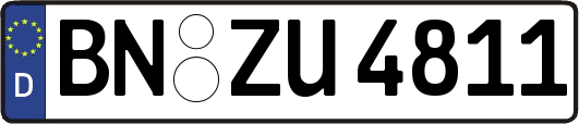 BN-ZU4811