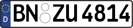 BN-ZU4814