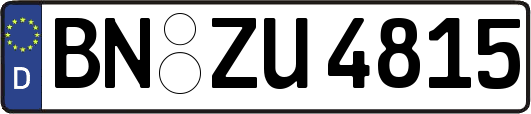 BN-ZU4815