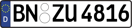 BN-ZU4816