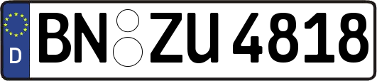 BN-ZU4818
