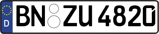 BN-ZU4820