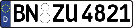 BN-ZU4821