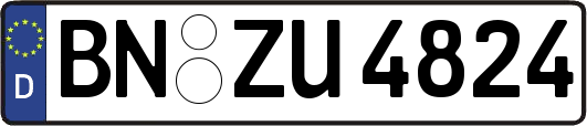 BN-ZU4824