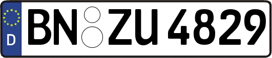 BN-ZU4829