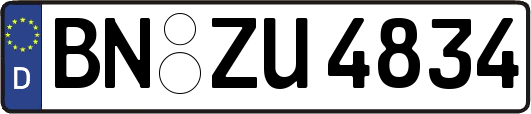 BN-ZU4834