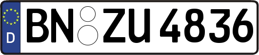 BN-ZU4836
