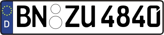 BN-ZU4840