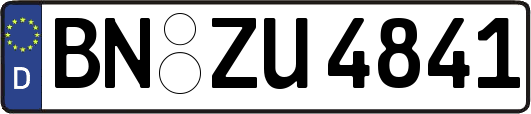 BN-ZU4841