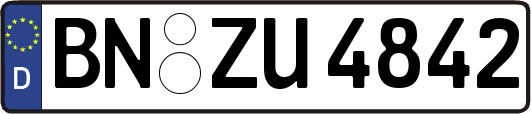 BN-ZU4842